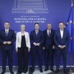 Preševo i Bujanovac između Beograda i Tirane: Vučić na jugu Srbije, albanski lideri u Tirani traže konzulat i „više Albanije i Kosova”