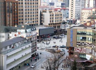 Serbs at Center of “Citizenship Dispute”: PDK, AAK Cite Security Risks; Dugolli Says LVV Open to Constitutional Change