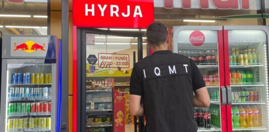 FOTO: Kontrola hrane/Agencija za hranu i veterinu