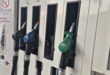 Ukinute maksimalne cene goriva, ponovo ih određuje tržište pumpa