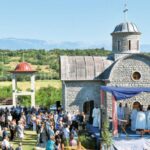 Šesti „Đedov sabor“ u Osojanu u nedelju: Sećanje na povratak Srba i mitropolita Amfilohija