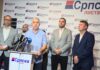 Srpska lista traži objašnjenje zbog povratka policajaca: Šta je utvrdila istraga i zašto su posle mesec dana vraćeni na posao? FOTO: KoSSev/Srpska lista