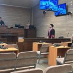 Šest meseci zatvora zbog pretnje Kurtiju FOTO: Zakletva za pravdu, uhapšen zbog pretnji Kurtiju