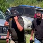 Svečlja u Jabuci, proširuje se put u Maloj Kaludri, Eljšani: Situacija mirna, ali delikatna