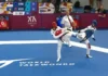 „Srbija i Kosovo“ u Tarantu: Četiri direktna duela, 25 medalja i meč koji se sutra ipak neće odigrati FOTO: KOHA/Srbija i Kosovo u tekvondou na Mediteranskim igrama