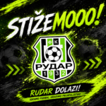 FK Rudar sa tri generacije na Kupu Gračanice 2026