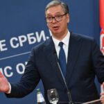 Vučić čekao da se „izjasne svi“ o haškim presudama, pa čitao reakcije: „Uvek će Srbi da budu zločinci, a svi drugi oslobodioci“ FOTO: Aleksandar Vučić FB