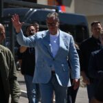 Vučić ponovo: Onog dana kada nam ne bude Srpske liste, neće biti ni Srba na Kosovu FOTO: Aleksandar Vučić FB