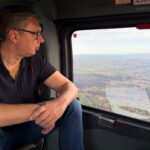 Od Informera do Vučića: Od „vatrene lopte“ do „oruđa sa padobranom“ FOTO: Aleksandar Vučič