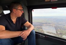 Vučić: Telo Ratka Mladića stiže danas u Srbiju, na sahrani se očekuju desetine hiljada ljudi FOTO: Aleksandar Vučič