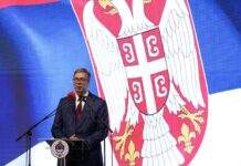 Vučić o presudi Tačiju: „16. ćemo sve da vidimo“ – „istorijska presuda“ će, tvrdi, pokazati da „Srbi moraju da budu jedini krivci“