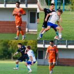 Dva Milića iz mitrovačkog Rudara sele se u Spartak iz Subotice