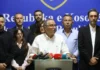 PDK pozdravlja odluku Ustavnog suda, traži da Skupština glasa o Predlogu zakona o Specijalizovanim većima
