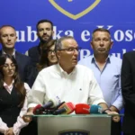 PDK pozdravlja odluku Ustavnog suda, traži da Skupština glasa o Predlogu zakona o Specijalizovanim većima