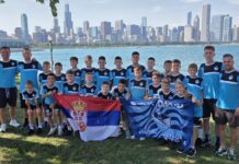 Mladi mitrovački fudbaleri nižu uspehe: OFK Dif osvojio Srbijadu u Čikagu, trojica igrača FK Rudara odlaze u Jagodinu