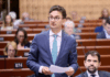 PACE: Novi izbori na Kosovu sami neće rešiti politički zastoj, upozorenje na zloupotrebu resursa i pritiske na Srbe FOTO: Pace/ Izvestilaa Julijan Bilau