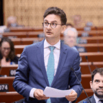 PACE upozorava pred 6. oktobar: Izbori sami ne mogu rešiti politički zastoj FOTO: Pace/ Izvestilaa Julijan Bilau