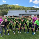 Mlađe selekcije FK Rudar uspešne za vikend: Ubedljive pobede mlađih petlića