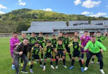 Mlađe selekcije FK Rudar uspešne za vikend: Ubedljive pobede mlađih petlića