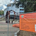 Počela izgradnja amfiteatra na Trgu braće Milić, rok za završetak 55 dana