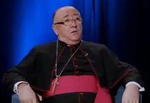 Biskup Đerđi nakon presude: „Ujedinimo se za istinu i pravdu, reakcije moraju biti mirne i odgovorne“