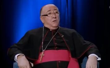 Biskup Đerđi nakon presude: „Ujedinimo se za istinu i pravdu, reakcije moraju biti mirne i odgovorne“