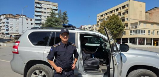 FOTO: KoSSev/Erduan Baljići