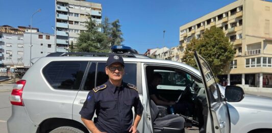 FOTO: KoSSev/Erduan Baljići