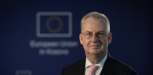 FOTO: Dirk Šibel/EU