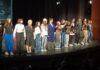Četiri nagrade za mlade glumce iz Gračanice na festivalu „Moravski cvetić“ FOTO: Dm kulture Gračanica/Pozorište