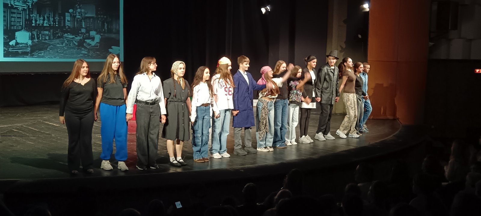 Četiri nagrade za mlade glumce iz Gračanice na festivalu „Moravski cvetić“