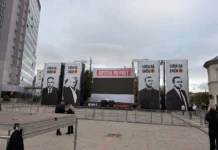 Rama iz Tirane uz Tačija pred događaj u Prištini, EU poziva na poštovanje presude, Vučić očekuje „rapsodiju mržnje prema Srbima”