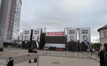 Porodice Tačija, Krasnićija i Veseljija odbile sastanak sa Hadžiu: Sastaćemo se nakon odluke Skupštine