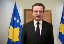 Kurti: Presuda Tačiju i ostalima „neprihvatljiva nepravda“, „u ime naroda Kosova“ prazna formula