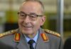 Nemački general koji je služio na Kosovu izabran za predsedavajućeg Vojnog komiteta NATO