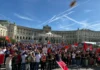 U Beču danas uz parole „Ne u moje ime“ i „Sloboda za oslobodioce“: Protest protiv presude četvorici bivših čelnika OVK