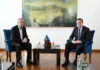 Kurti protiv izbora, Hamza najavljuje promenu stavova o predsedniku