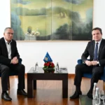 Kurti protiv izbora, Hamza najavljuje promenu stavova o predsedniku