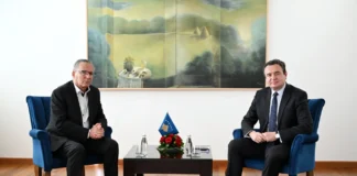 Bez dogovora Kurtija i Hamze: PDK prvo traži izmene Zakona o Specijalizovanim većima, pa predsednika