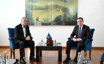 Kurti protiv izbora, Hamza najavljuje promenu stavova o predsedniku