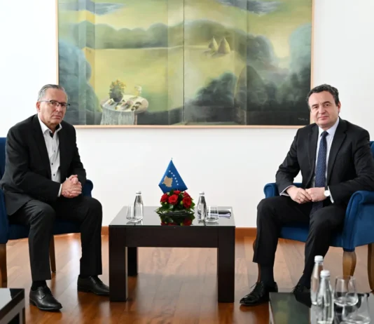 Preokret pred ponoć: PDK prihvatio Široka-Pulju, predlaže Eljizu Hodžu za protivkandidatkinju