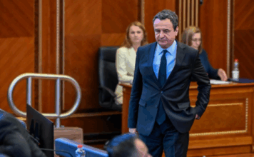 Još 12 dana za izbor predsednika: mogu li biti izbegnuti četvrti izbori za dve godine?
