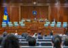 Suspendovani pregovori VV i LDK o predsedniku FOTO: Kosovska skupština/Aljbuljena Hadžiju FB