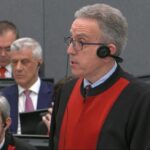 Mišetić posle presude Tačiju: Najavljuje žalbu, osporava nepristrasnost suda i polemiše sa Martom Kos