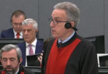 Mišetić posle presude Tačiju: Najavljuje žalbu, osporava nepristrasnost suda i polemiše sa Martom Kos