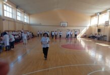 „Olimpijada trećeg doba“ četvrti put okupila penzionere u Gračanici
