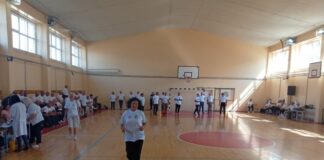 „Olimpijada trećeg doba“ četvrti put okupila penzionere u Gračanici