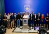 PDK predložio da se Specijalizovana veća svedu na Martijev mandat: Posle žalbe predmeti na Kosovo, kazna najviše 15 godina FOTO: PDK