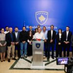PDK predložio da se Specijalizovana veća svedu na Martijev mandat: Posle žalbe predmeti na Kosovo, kazna najviše 15 godina FOTO: PDK