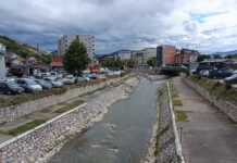 Tužilaštvo potvrdilo: Raška zagađena opasnim otpadom